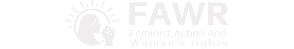 FAWR LOGO