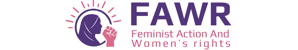 FAWR Logo